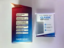 MTG Magic 60 Karten Deck Azorius Skies | Weiß Blau + Box & 100 Sleeves - Image 3