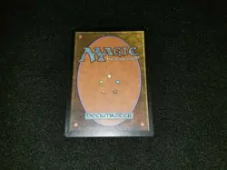 MTG 1x Prerelease Promo Judgement white rare Hebrew FOIL Glory - see description - Image 2