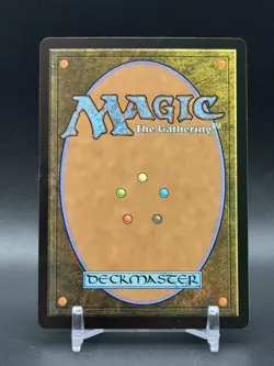 Magic: The Gathering Thanos, the Mad Titan M 0400 Marvel Tales Mythic Alt Art EN - Image 2