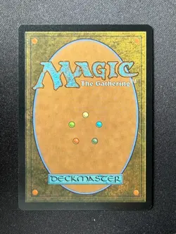 Turbulent Fen EXTENDED - Secrets of Strixhaven Commander (Magic) NM - Image 2