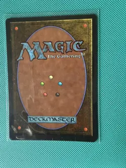 mtg - Force Of Will - Alliances - magic the gathering NM - Image 2