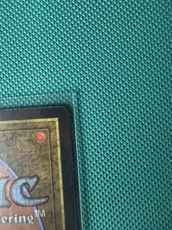 mtg - Force Of Will - Alliances - magic the gathering NM - Image 3