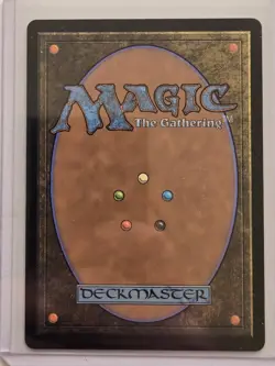 Web of Life and Destiny Spider-Man NM MTG - Image 2