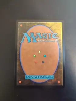 Sol Ring 288 MTG Near Mint Pool Party Foil - Image 2