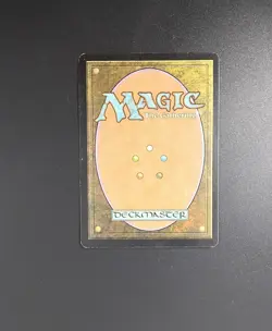 MTG - Wort, Boggart Auntie - Lorwyn - Regular - Image 2