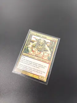 MTG - Wort, Boggart Auntie - Lorwyn - Regular - Image 3