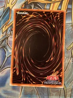 1X NM Nobleman of Extermination - Rare - CA-36 - Yugioh - Japanese - - Image 2