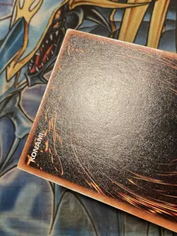 1X NM Nobleman of Extermination - Rare - CA-36 - Yugioh - Japanese - - Image 4