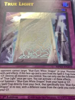 Successor Soul + True Light + The Ultimate Creature Of Destruction | YuGiOh! - Image 2