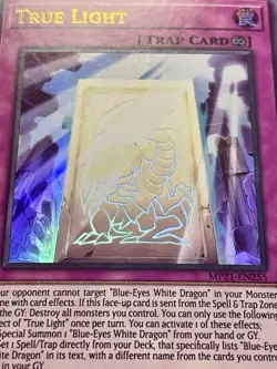 Successor Soul + True Light + The Ultimate Creature Of Destruction | YuGiOh! - Image 3