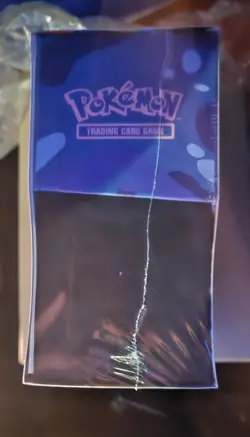 Chaos Rising Pokemon Center Exclusive ETB Factory Sealed Brand New In Hand ✅ - Image 3