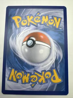 Pokemon TCG Glaceon Furious Fists 19/111 Regular Rare Card - Image 2