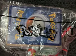 Pokemon 2018 Confetti Holo Pikachu Card 4/12 Latias McDonalds Happy Meal Toy NEW - Image 4