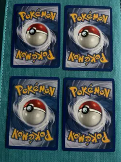 Dark Pokemon - 8 Card Lot - Neo Destiny & Team Rocket - Vintage - Pokemon TCG - Image 5