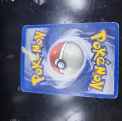 Pokemon TCG Rockets Moltres Holo Rare Card 12/132 Gym Heroes Set - Image 4