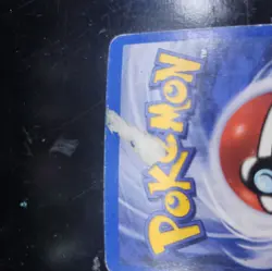 Pokemon TCG Rockets Moltres Holo Rare Card 12/132 Gym Heroes Set - Image 5