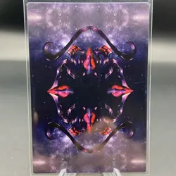 Ani Ai | Grok Holographic Anime Collectible Trading Card - Image 4
