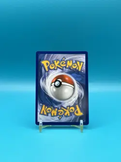 Pokemon TCG Card Shroodle 149/132 Mega Evolution Illustration Rare IR - Image 2