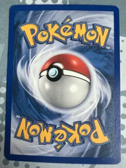 Pokemon Dark Celebi 4/101 Holo Rare EX Hidden Legends Vintage Card 2004 - Image 2