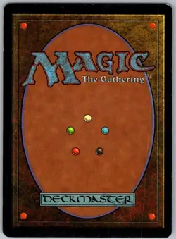 Stone Rain Common Portal Magic: The Gathering Lightly Played - Image 2