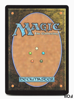 Captain America's Shield (0317) (Borderless) - FOIL - [Marvel Super Heroes] MTG - Image 2