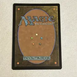 MTG “Olivia, Opulent Outlaw”*BORDERLESS FOIL* Commander: Thunder Junction 02 NM - Image 4