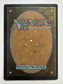Malevolent Rumble Modern Horizons 3 Regular - Image 2