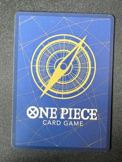 Black Maria (ST04-011 C) WINNER PROMO - One Piece - Image 2