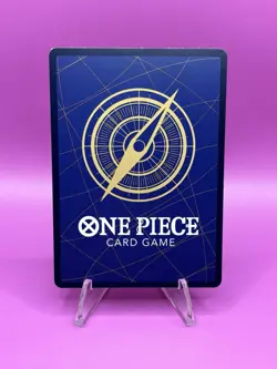 One Piece CCG Kaido & Linlin OP08-119 SEC - English - NM+ - Image 3