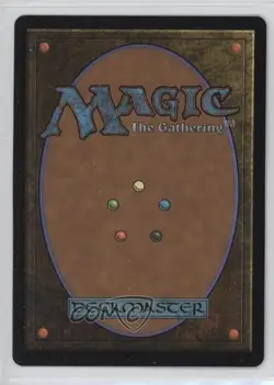 Pyroblast Magic: Wizards Play Network/Gateway Promo #0002 2006 - Image 2