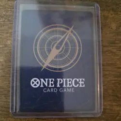 One Piece TCG English OP16-032 Boa Hancock SR Foil - Image 2