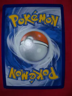Jynx 37/111 Reverse Holo – XY: Furious Fists (2014) – LP - Image 2