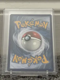 Pokemon TCG Wimpod 191/182 Paradox Rift Illustration Rare - Image 2