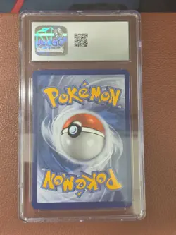 Cleffa Celebrations Classic Collection 20/111 Holo CGC 10 English 2021 - Image 2