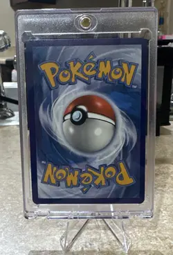 Pokemon Charizard V SWSH050 Champions Path Promo Holo English - Image 2