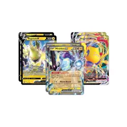 Pokemon TCG Miraidon ex League Battle Deck Box New Sealed - Image 3