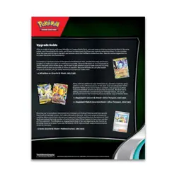 Pokemon TCG Miraidon ex League Battle Deck Box New Sealed - Image 5