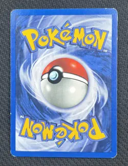 Bulbasaur 44/102 Common Unlimited Base Set 1999 - Pokemon TCG (LP) - Image 2