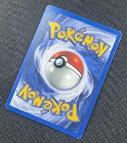 Bulbasaur 44/102 Common Unlimited Base Set 1999 - Pokemon TCG (LP) - Image 4