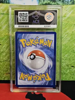 Ninetales 199/197 Obsidian Flames | Ace 9 | Pokemon TCG - Image 2