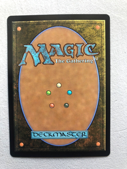 Mtg Magic Final Fantasy Cloud Ex-Soldier FOIL 202 Borderless Eng NM - Image 3