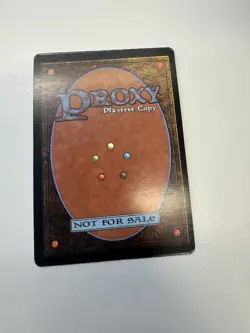 Timetwister Unlimited 2ED Playtest X 1 - Image 2