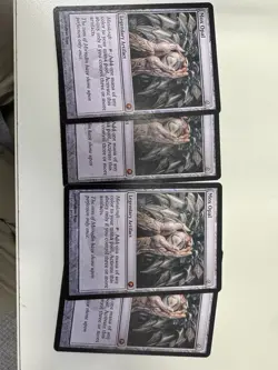 Mox Opal SOM Playtest X 1 - Image 1