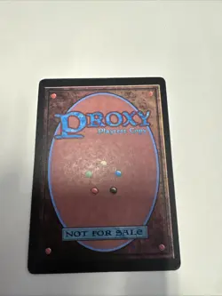 Mox Opal SOM Playtest X 1 - Image 2