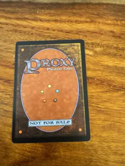 Urza’s Saga MH2 380 Playtest X 1 - Image 2