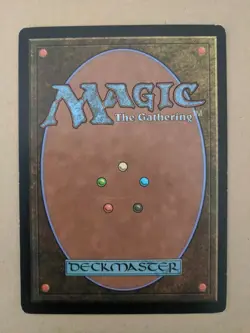 MTG Cabal Coffers A TORMENT TOR NM/LP - Image 2