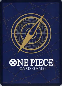 Uta (003) Foil SR Extra Booster: One Piece Heroines Edition EB03-003 NM - Image 2