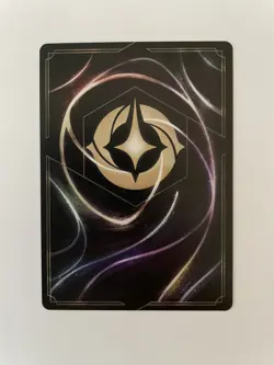 Disney Lorcana TCG: Circle of Life Action Legendary 26/204 EN 9 - Image 2