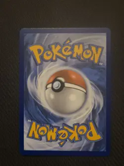 Pokemon TCG Roxie's Performance 121/086 Special Illustration Rare Chaos Rising - Image 5