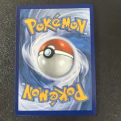Pokemon Mega Charizard X EX MEP EN 029 Full Art Ultra Rare Card - Image 2